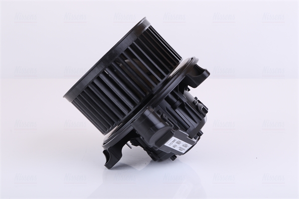 NISSENS Kabineblæser 87536 for FORD