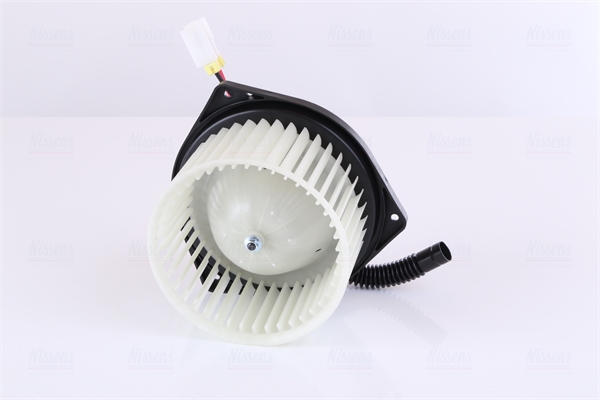NISSENS Kabineblæser 87754 for SUZUKI