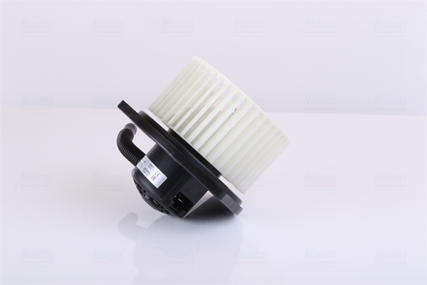 NISSENS Kabineblæser 87755 for SUZUKI