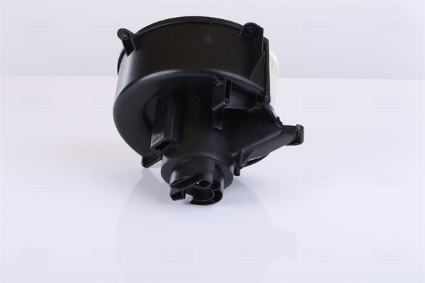 NISSENS Kabineblæser 87707 for VAUXHALL OPEL