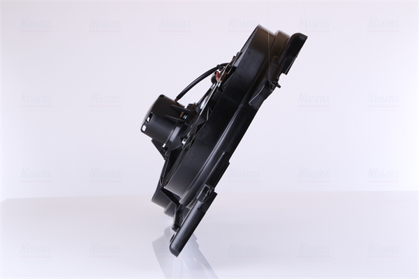 NISSENS Ventilator, motorkøling 85215 for FORD