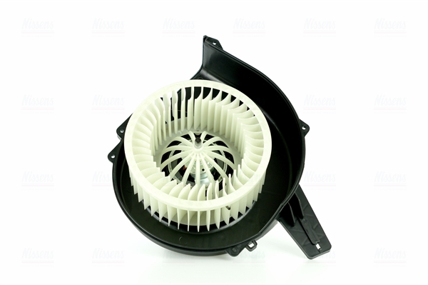 NISSENS Kabineblæser 87028 for VW