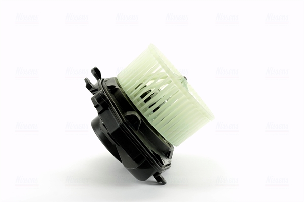 NISSENS Kabineblæser 87030 for VW