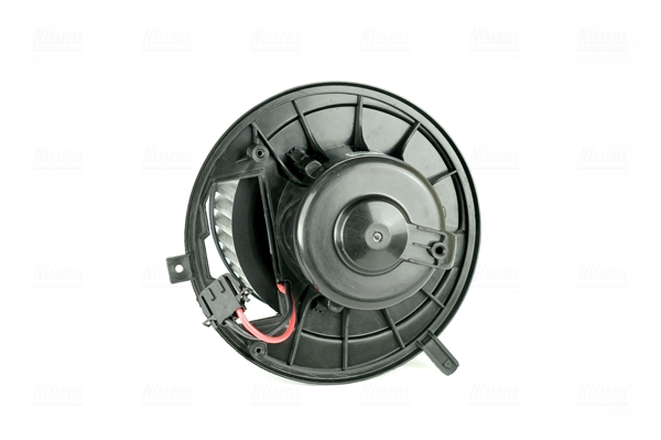 NISSENS Kabineblæser 87032 for VW