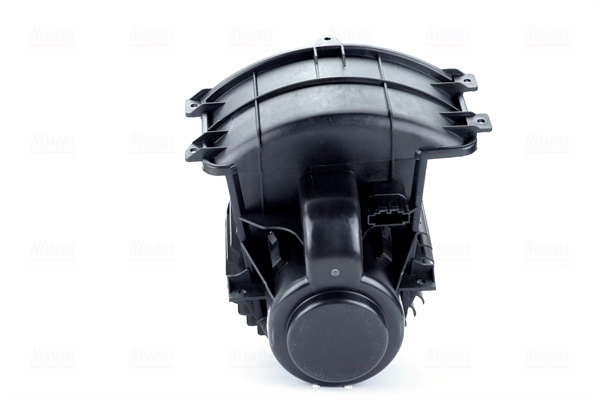 NISSENS Kabineblæser 87033 for VW