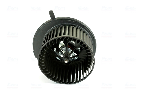NISSENS Kabineblæser 87034 for VW