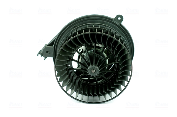 NISSENS Kabineblæser 87035 for MERCEDES-BENZ