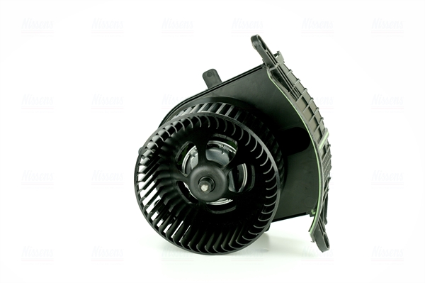 NISSENS Kabineblæser 87038 for RENAULT