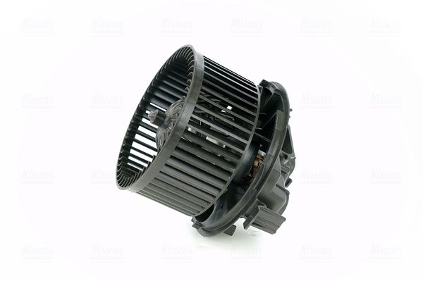 NISSENS Kabineblæser 87043 for RENAULT