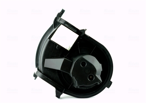NISSENS Kabineblæser 87047 for RENAULT