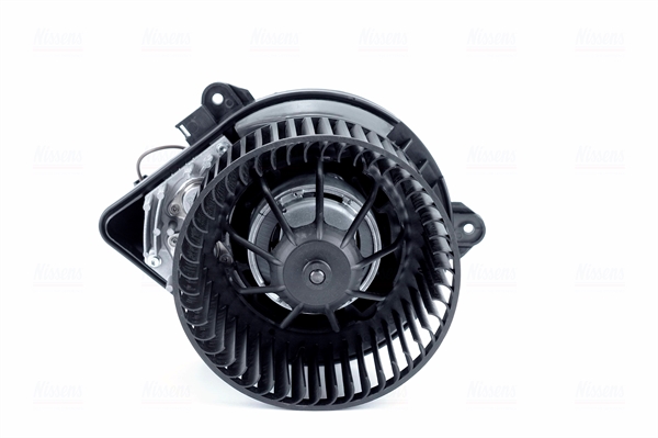 NISSENS Kabineblæser 87050 for CITROËN