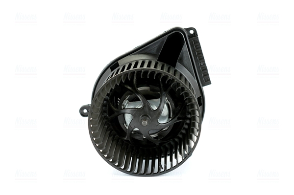 NISSENS Kabineblæser 87052 for MERCEDES-BENZ