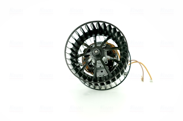 NISSENS Kabineblæser 87057 for VAUXHALL