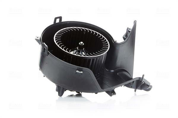 NISSENS Kabineblæser 87067 for CADILLAC