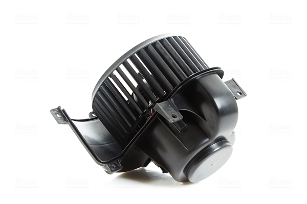 NISSENS Kabineblæser 87076 for VW