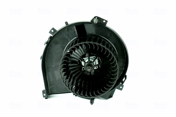 NISSENS Kabineblæser 87080 for OPEL