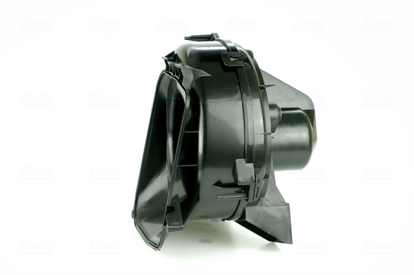 NISSENS Kabineblæser 87084 for OPEL