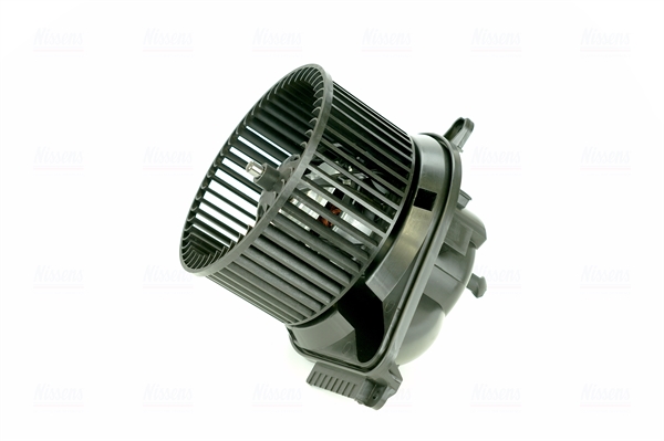NISSENS Kabineblæser 87095 for VW
