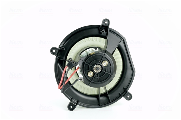 NISSENS Kabineblæser 87103 for MERCEDES-BENZ