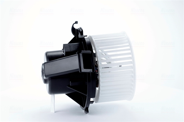 NISSENS Kabineblæser 87105 for VW