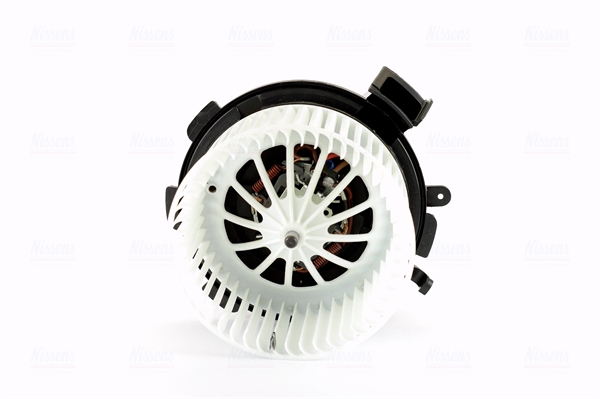 NISSENS Kabineblæser 87106 for VW