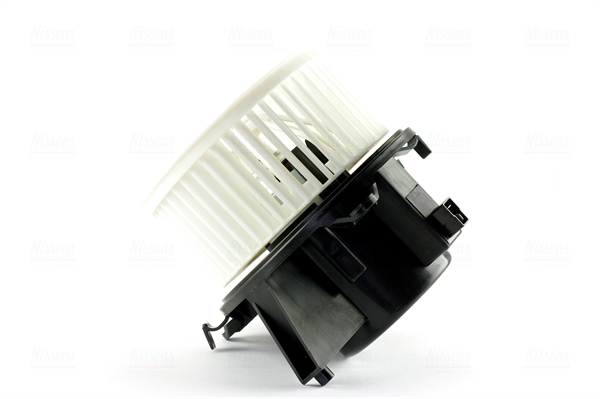 NISSENS Kabineblæser 87124 for FIAT