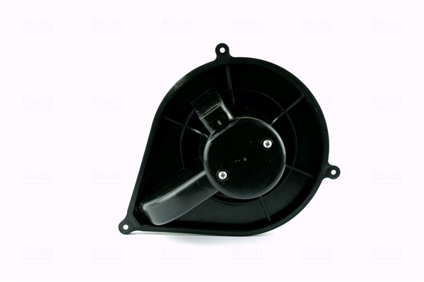 NISSENS Kabineblæser 87128 for FIAT PEUGEOT
