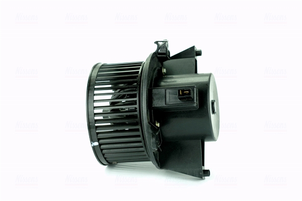 NISSENS Kabineblæser 87131 for FIAT