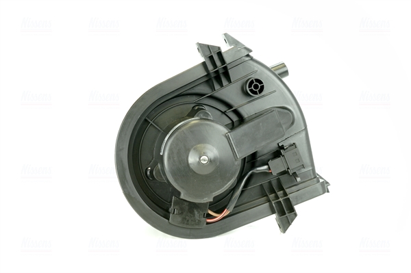NISSENS Kabineblæser 87176 for VW