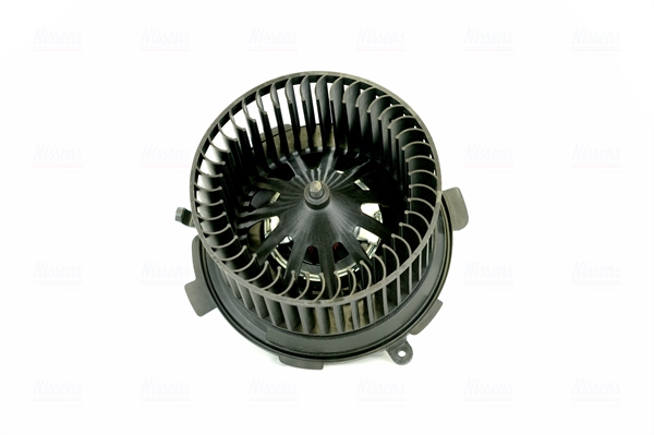 NISSENS Kabineblæser 87181 for PEUGEOT CITROËN