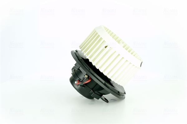 NISSENS Kabineblæser 87185 for ALFA ROMEO