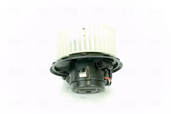 NISSENS Kabineblæser 87187 for RENAULT