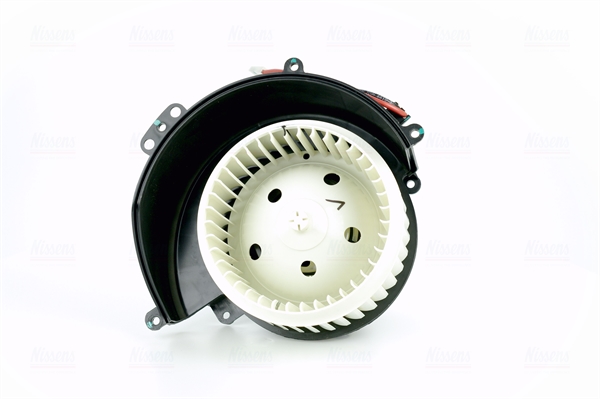 NISSENS Kabineblæser 87188 for OPEL