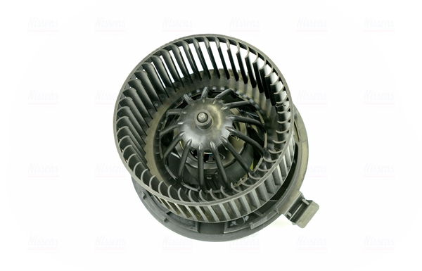 NISSENS Kabineblæser 87209 for DACIA NISSAN