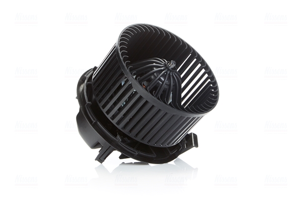 NISSENS Kabineblæser 87214 for RENAULT