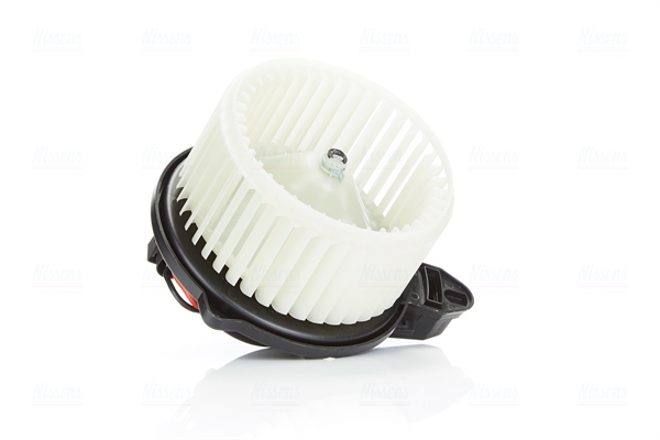 NISSENS Kabineblæser 87221 for AUDI