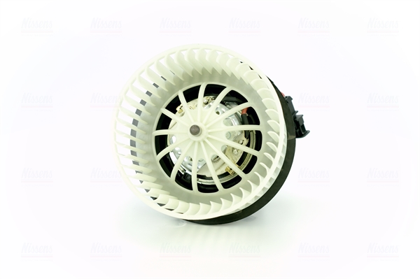 NISSENS Kabineblæser 87223 for LAND ROVER