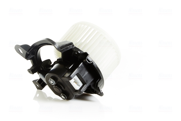 NISSENS Kabineblæser 87243 for OPEL ABARTH