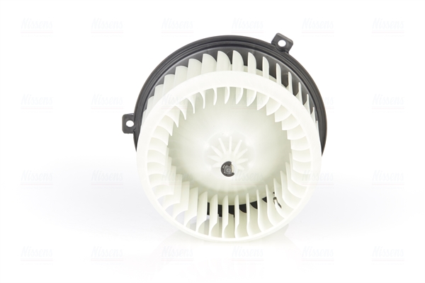 NISSENS Kabineblæser 87249 for VAUXHALL OPEL CHEVROLET
