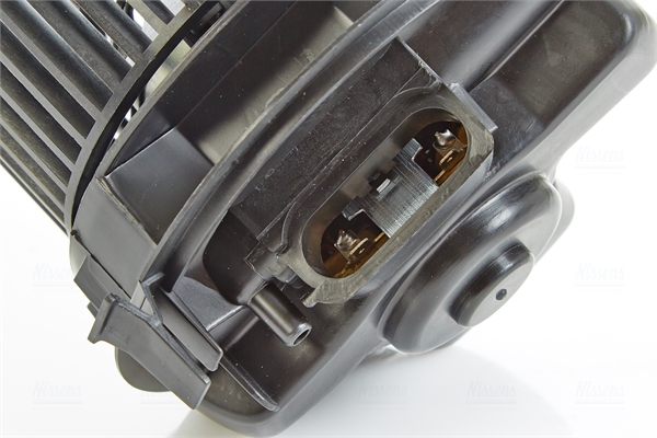NISSENS Kabineblæser 87260 for TOYOTA