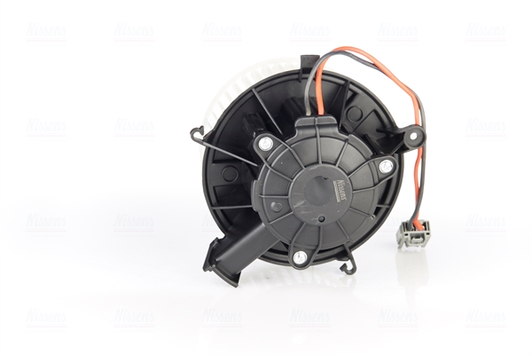 NISSENS Kabineblæser 87264 for OPEL