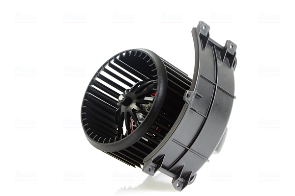 NISSENS Kabineblæser 87271 for VW