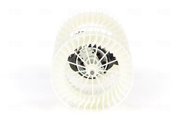 NISSENS Kabineblæser 87340 for MERCEDES-BENZ