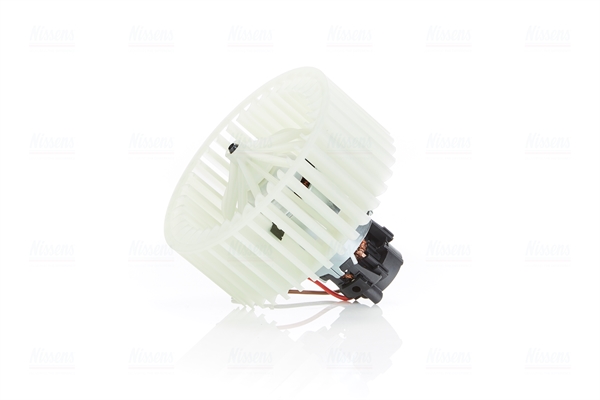 NISSENS Kabineblæser 87402 for FIAT