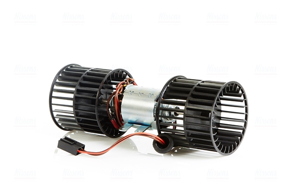 NISSENS Kabineblæser 87411 for VW