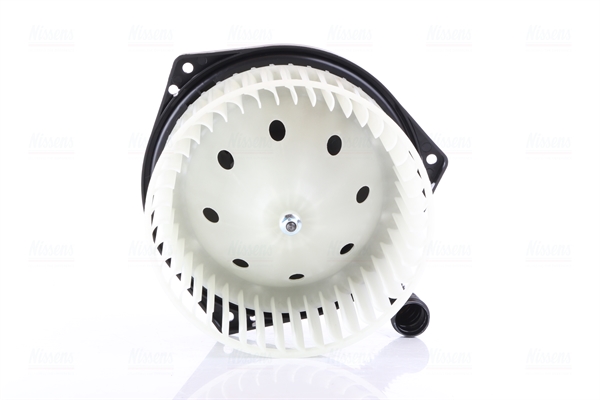 NISSENS Kabineblæser 87550 for HONDA ACURA