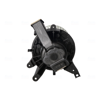 NISSENS Kabineblæser 87396 for FIAT JEEP