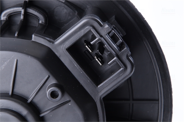 NISSENS Kabineblæser 87646 for SKODA