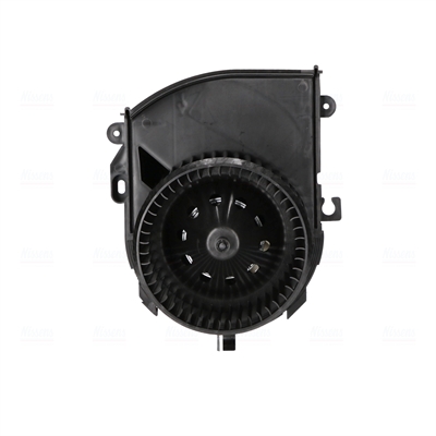 NISSENS Kabineblæser 87651 for FIAT PEUGEOT