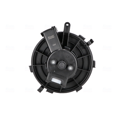 NISSENS Kabineblæser 87675 for FIAT VAUXHALL